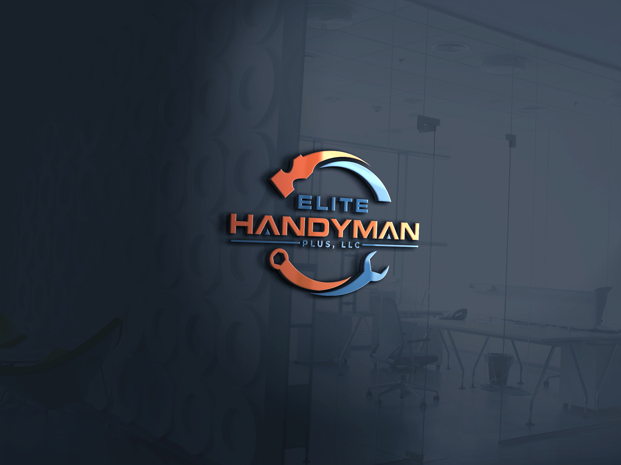 Logo Design by mahfuz1450r for this project | Design #34457561