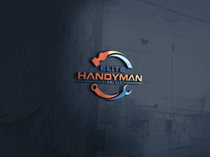 Logo Design by mahfuz1450r for this project | Design: #34457561