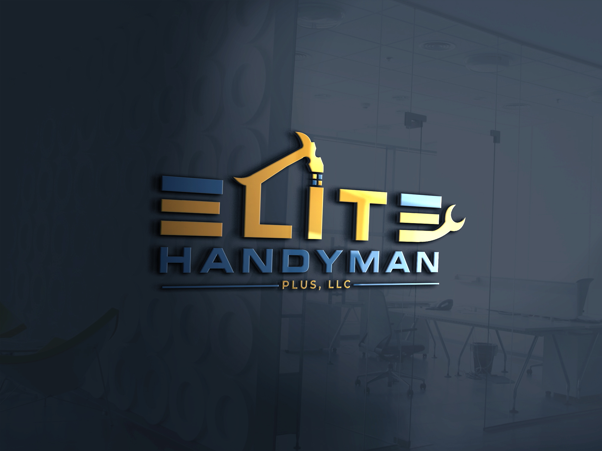 Logo-Design von mahfuz1450r für dieses Projekt | Design #34458467