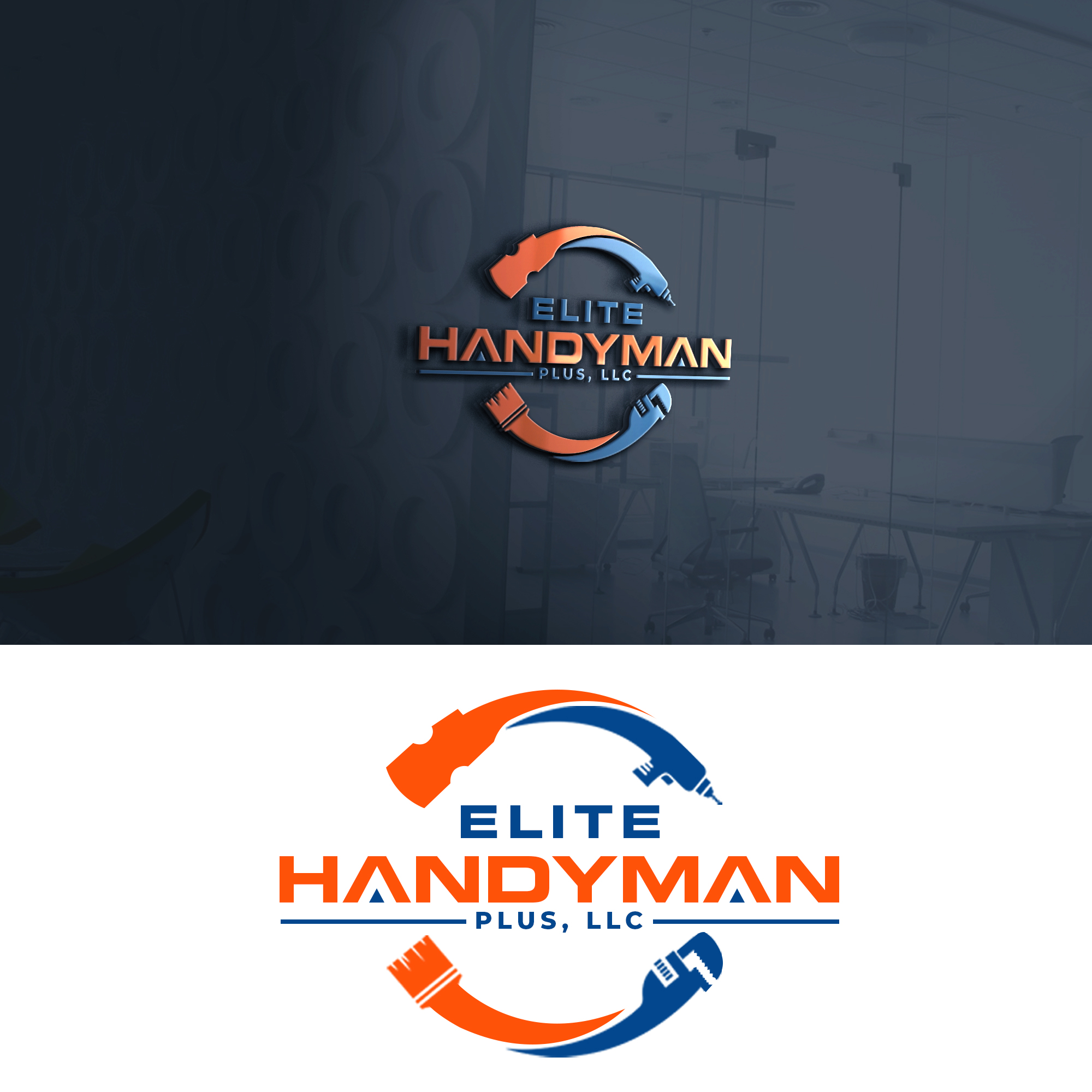 Logo Design by mahfuz1450r for this project | Design #34463299