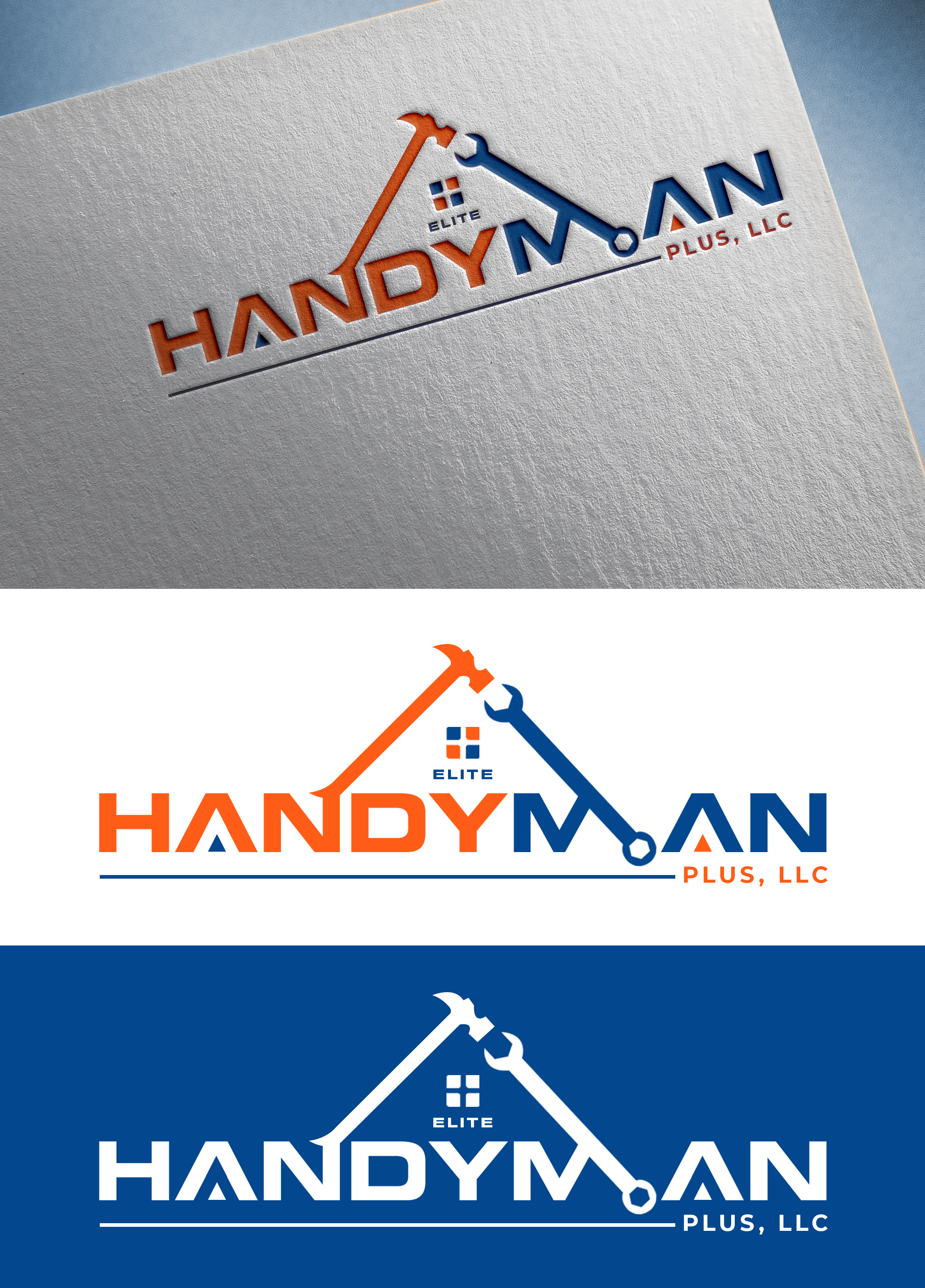 Logo Design by mahfuz1450r for this project | Design #34464563
