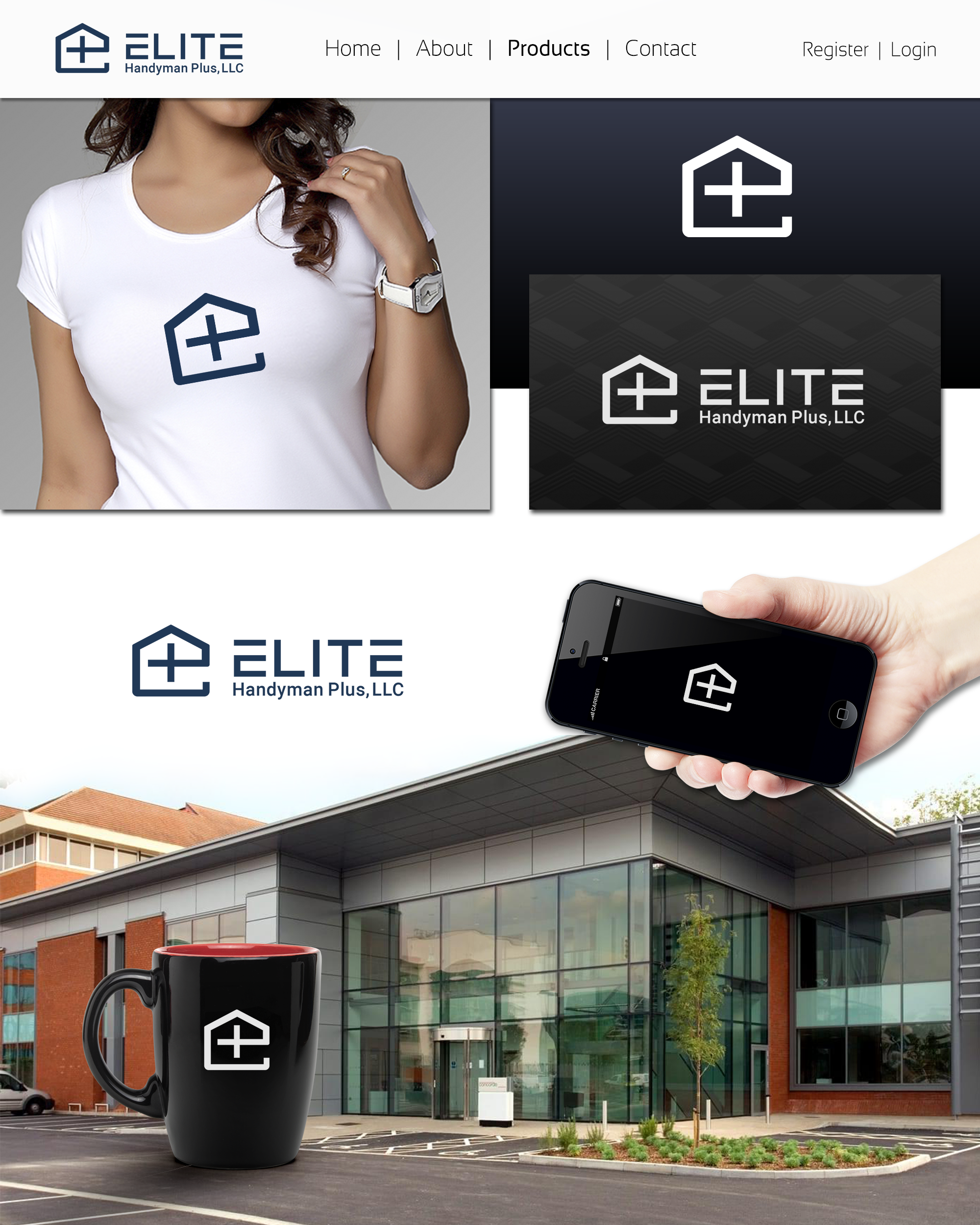 Logo-Design von Mhosneezaman für dieses Projekt | Design #34424947