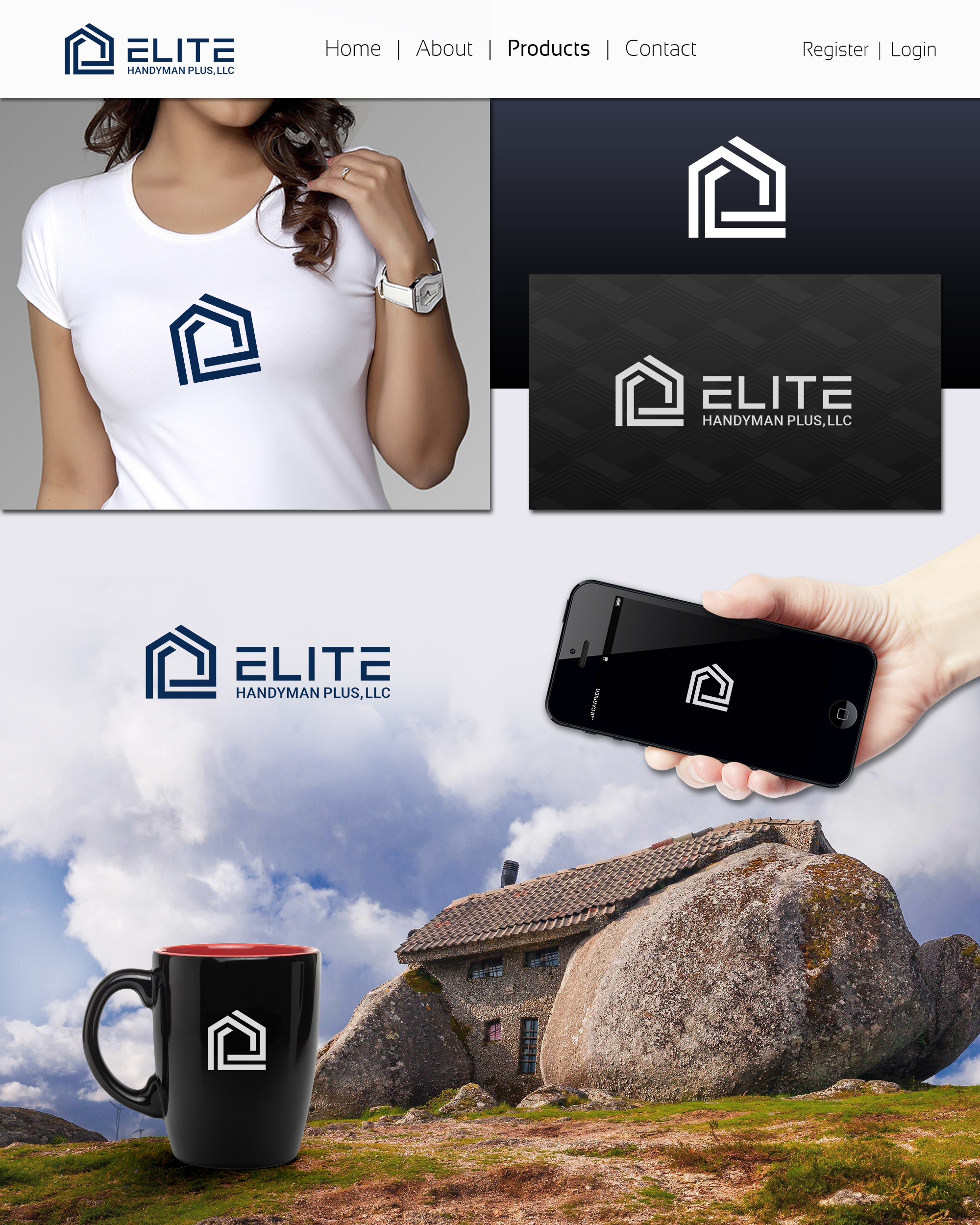Logo Design by Mhosneezaman for this project | Design #34460993