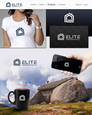 Logo Design by Mhosneezaman for this project | Design: #34461008