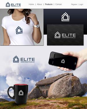 Logo Design by Mhosneezaman for this project | Design: #34461017