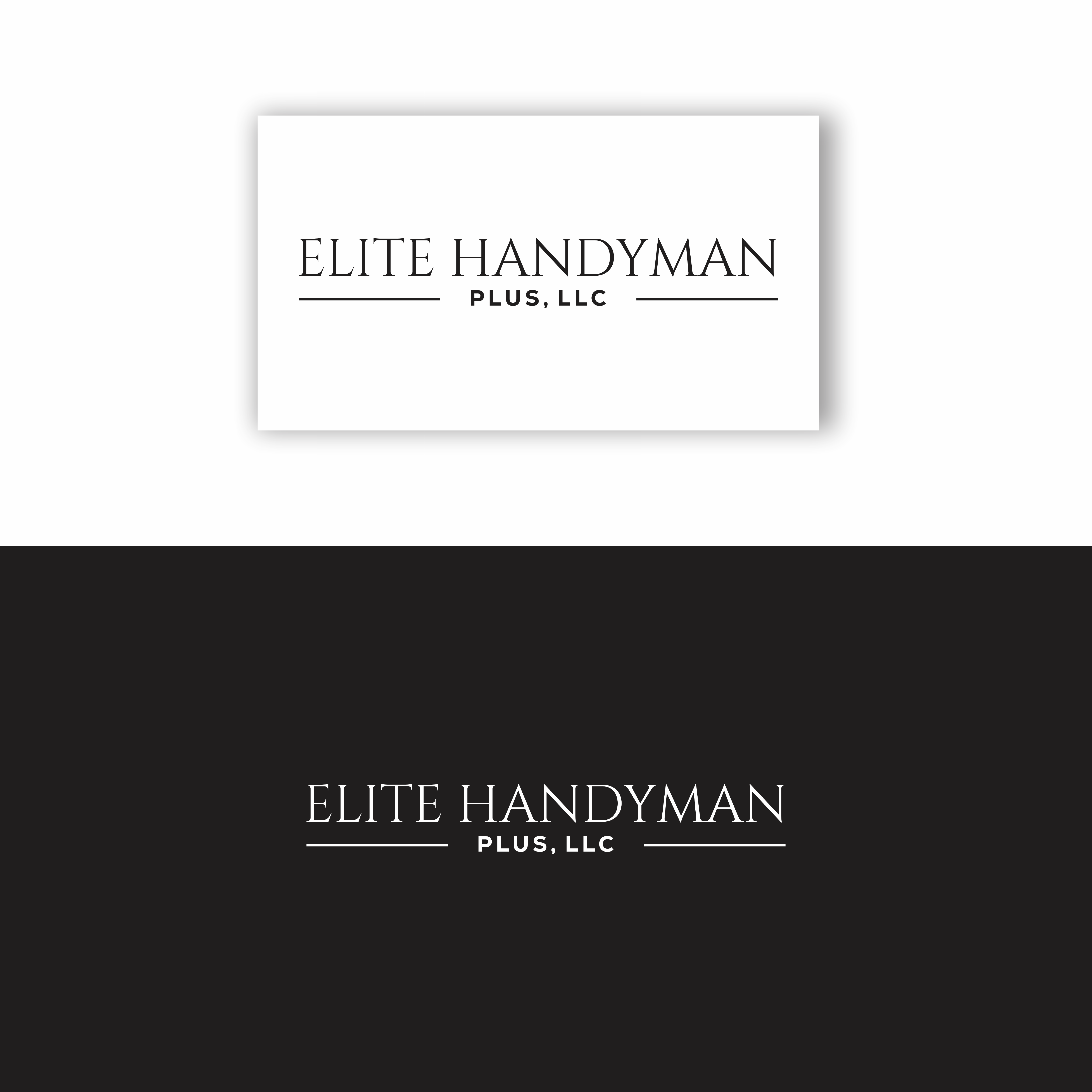 Logo Design by cahdesign for this project | Design #34427335