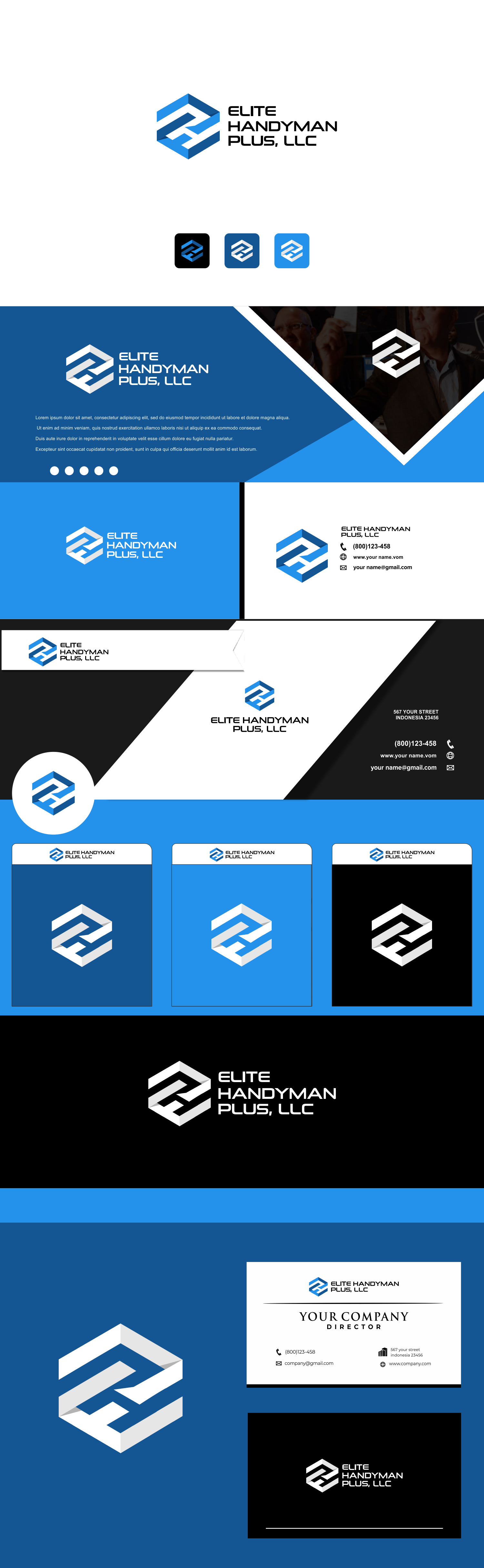 Logo Design by abidzar for this project | Design #34423452