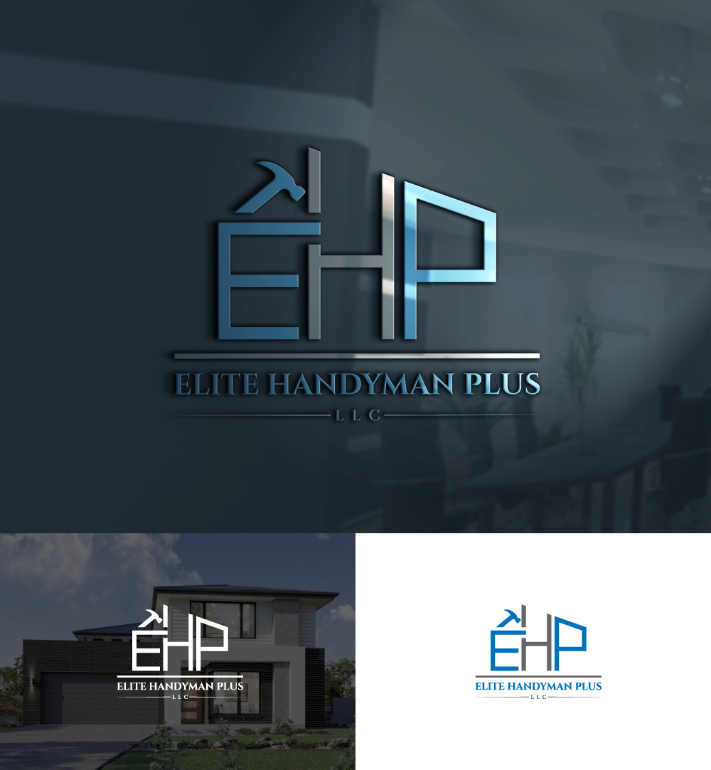 Logo Design by Hamza  Al-Muttalib for this project | Design #34424924