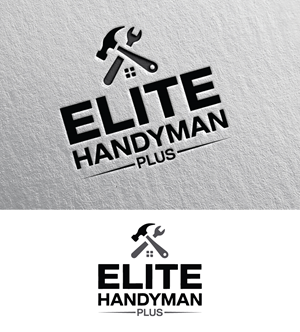 Logo Design by bute