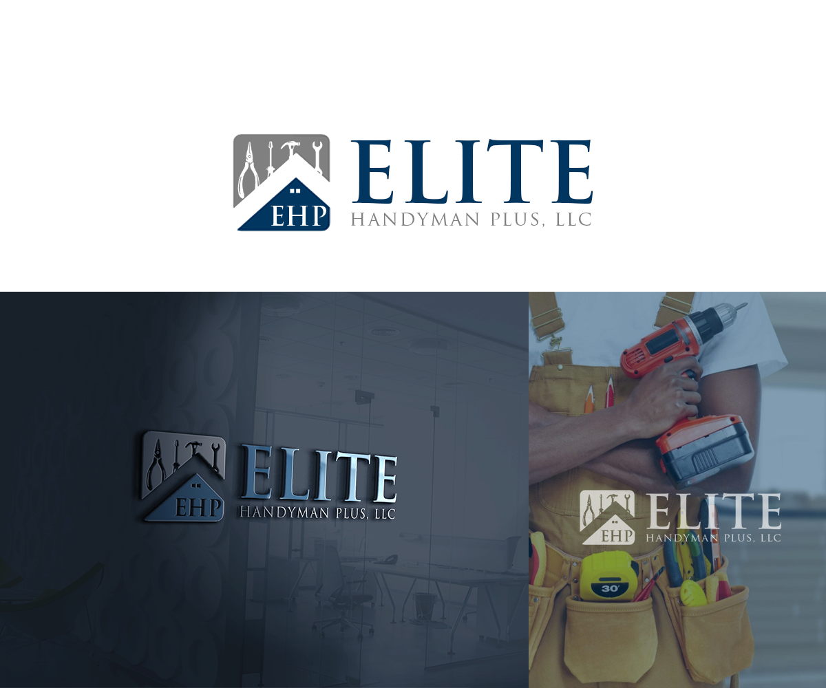 Logo Design by SANJU1 for this project | Design #34427224