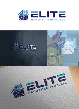 Logo Design by SANJU1 for this project | Design: #34450958