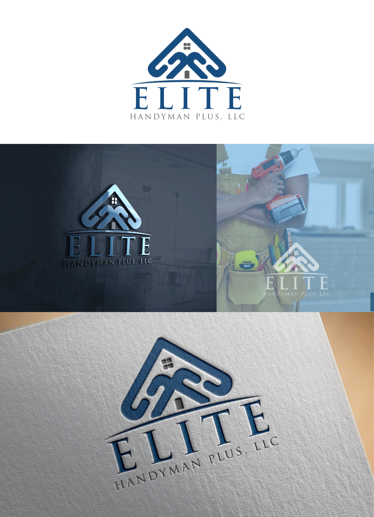 Logo-Design von SANJU1 für dieses Projekt | Design #34450959