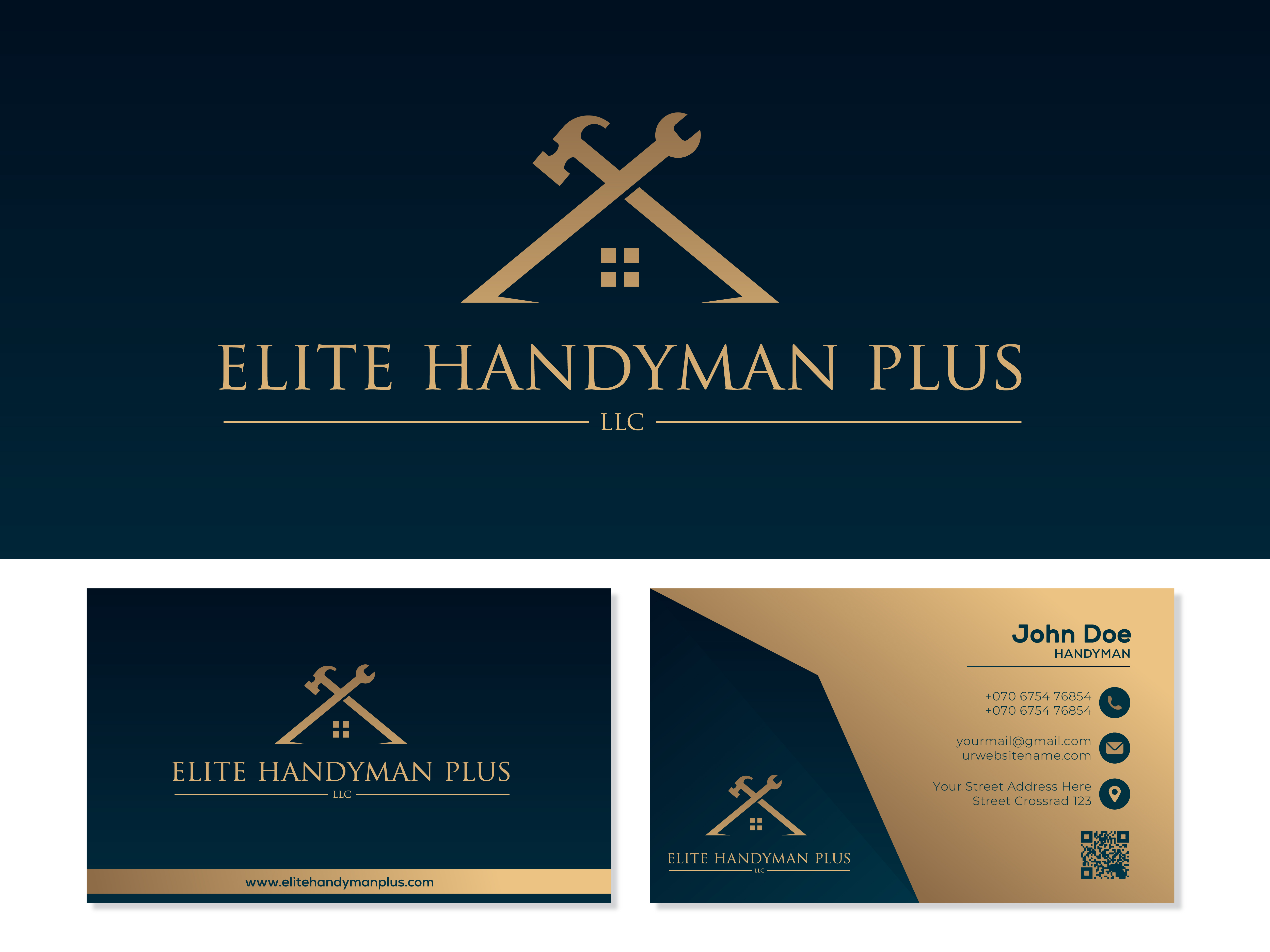 Logo Design by Hasib3509 for this project | Design #34432371