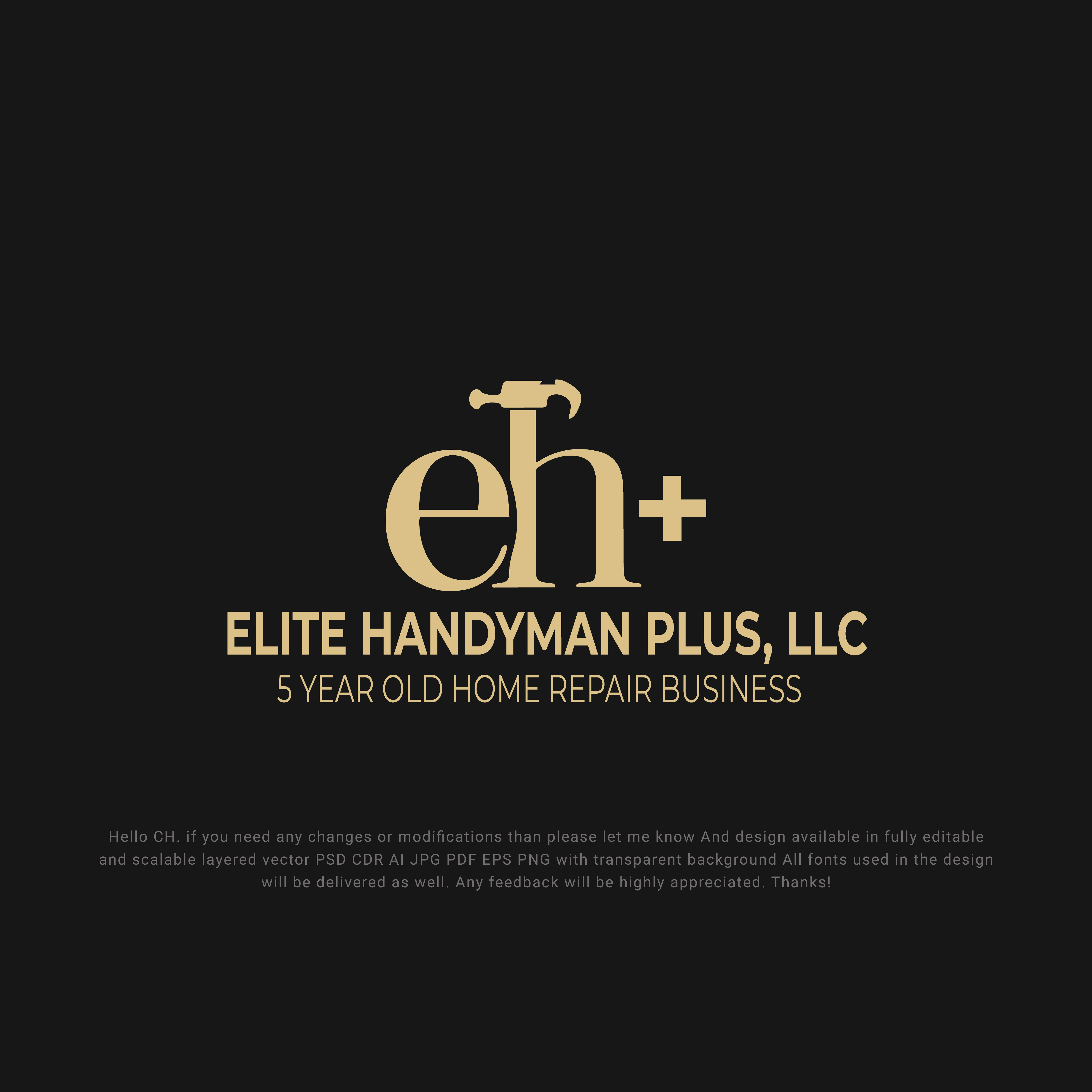 Diseño de Logo por Mizanur1525 para este proyecto | Diseño #34446761