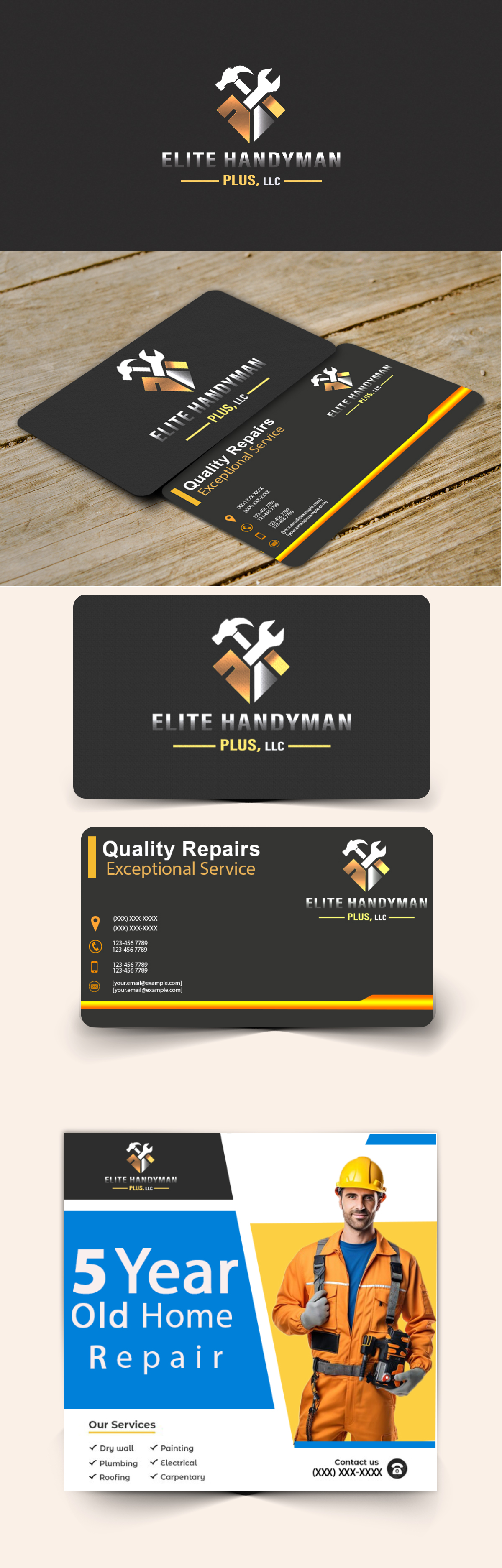 Logo Design by shakibali for this project | Design #34432703