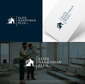 Logo Design by 4tech services for this project | Design: #34423319