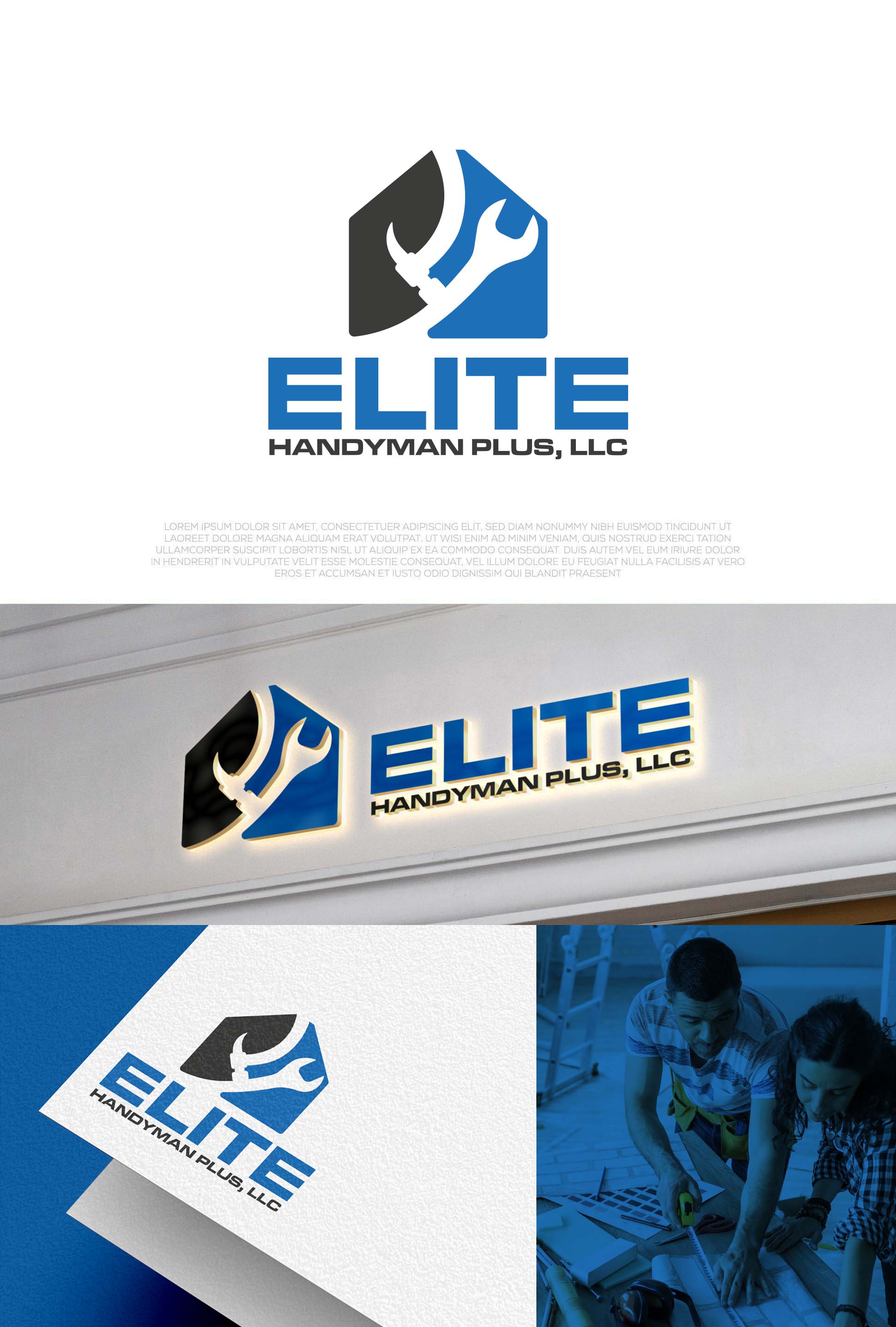 Logo-Design von aexoagency für dieses Projekt | Design #34450769