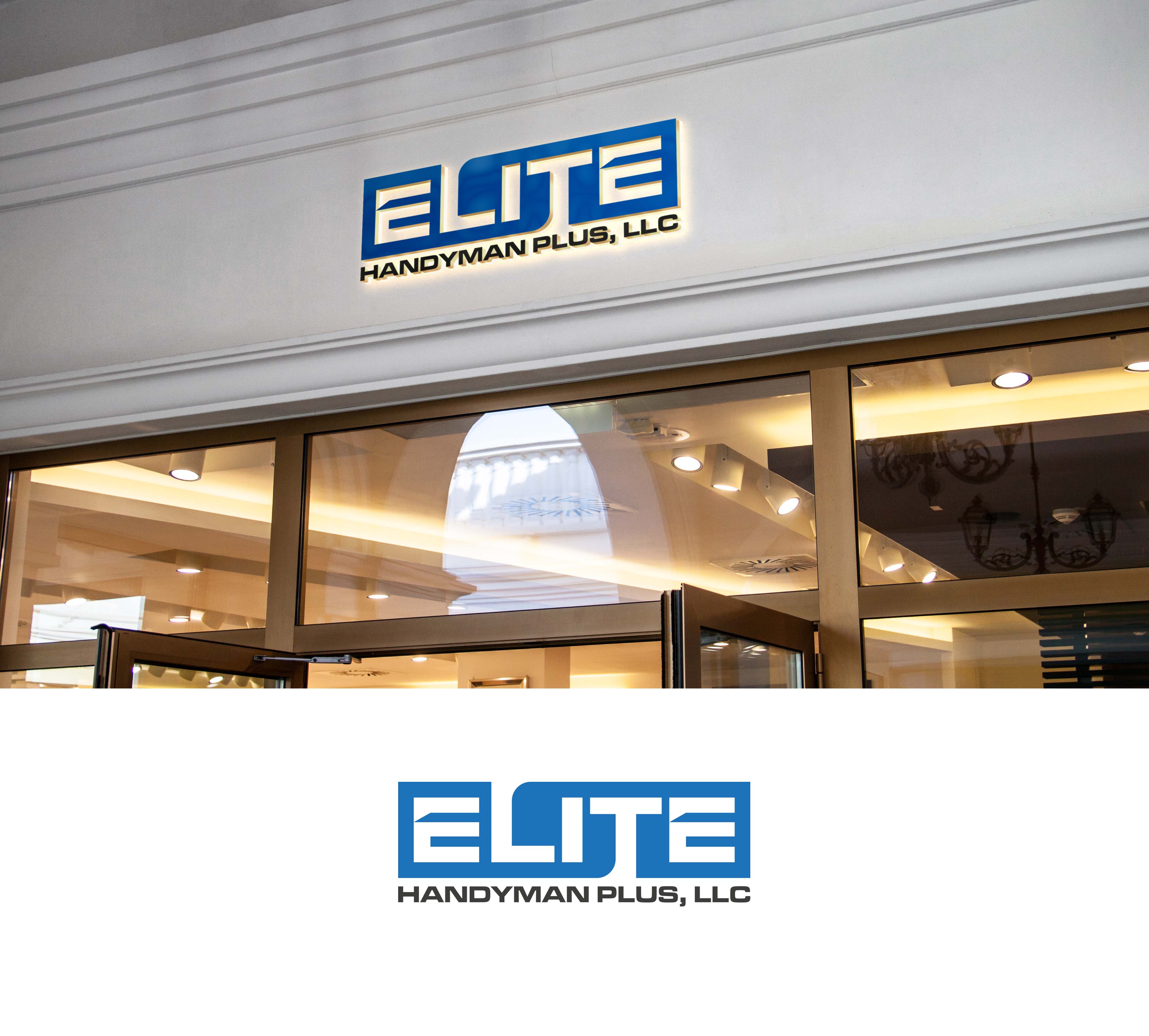 Logo Design by aexoagency for this project | Design #34450780