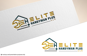 Logo Design by Rubia@ for this project | Design: #34428789