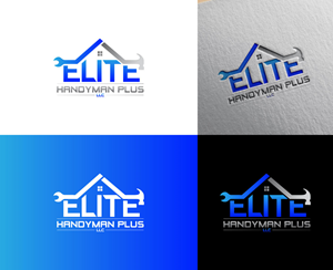 Logo Design by Cre@8ive.Colors for this project | Design: #34423741