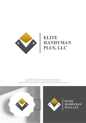Diseño de Logo por M.Syaiful Huda para este proyecto | Diseño: #34423559