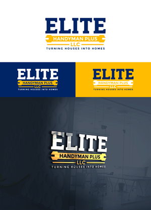 Logo Design by Ayub Zafar for this project | Design: #34430456