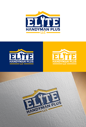 Logo Design by Ayub Zafar for this project | Design: #34430457