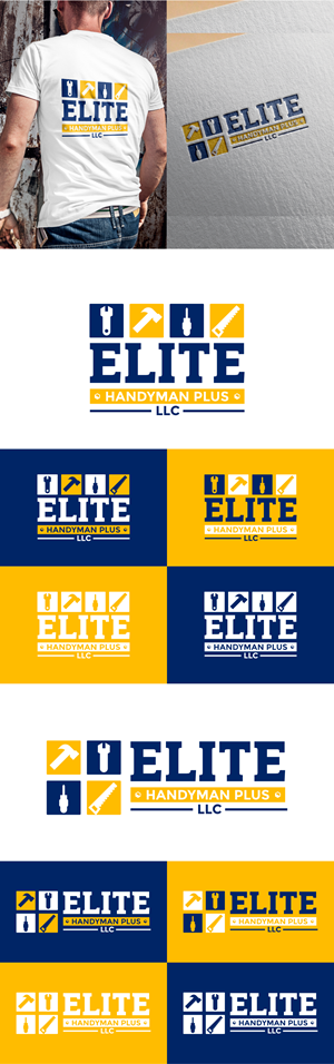 Logo Design by Ayub Zafar for this project | Design: #34430461