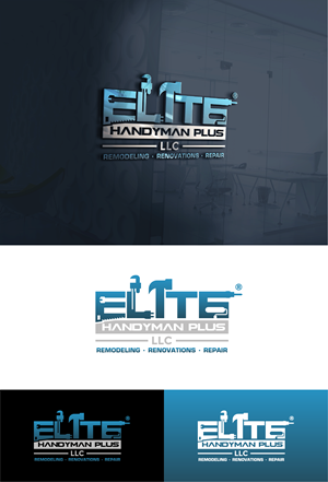 Logo Design by Ayub Zafar for this project | Design: #34470760