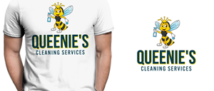 Graphic Design by Rickyy for this project | Design: #34425953