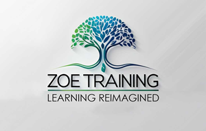 Logo-Design von nikkiblue für Zoe Training and Consulting | Design: #34427917