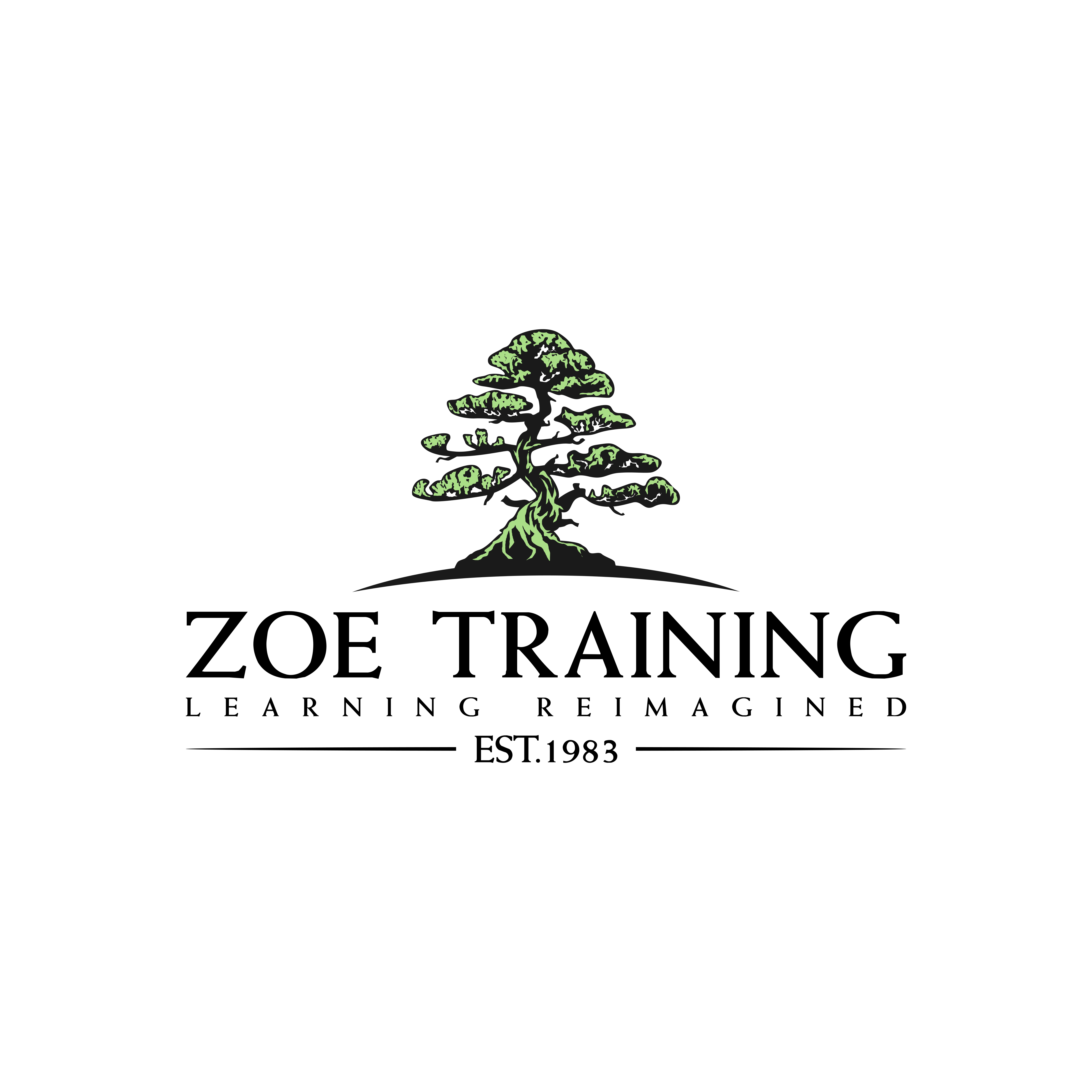 Design de Logo par ramu 6 pour Zoe Training and Consulting | Design #34457916