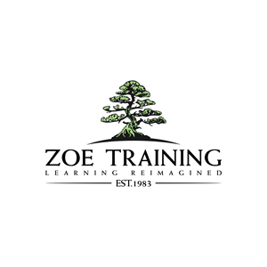 Logo Design by ramu 6 for Zoe Training and Consulting | Design #34457916