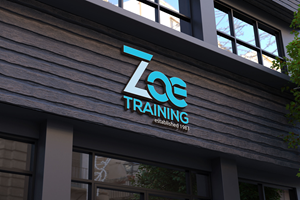 Logo-Design von Kavth für Zoe Training and Consulting | Design: #34439498