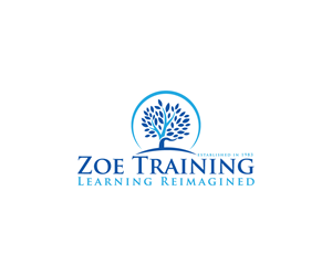 Logo Design by Spark  Design for Zoe Training and Consulting | Design: #34427033