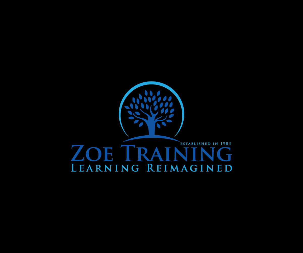 Logo Design by Spark  Design for Zoe Training and Consulting | Design #34427035