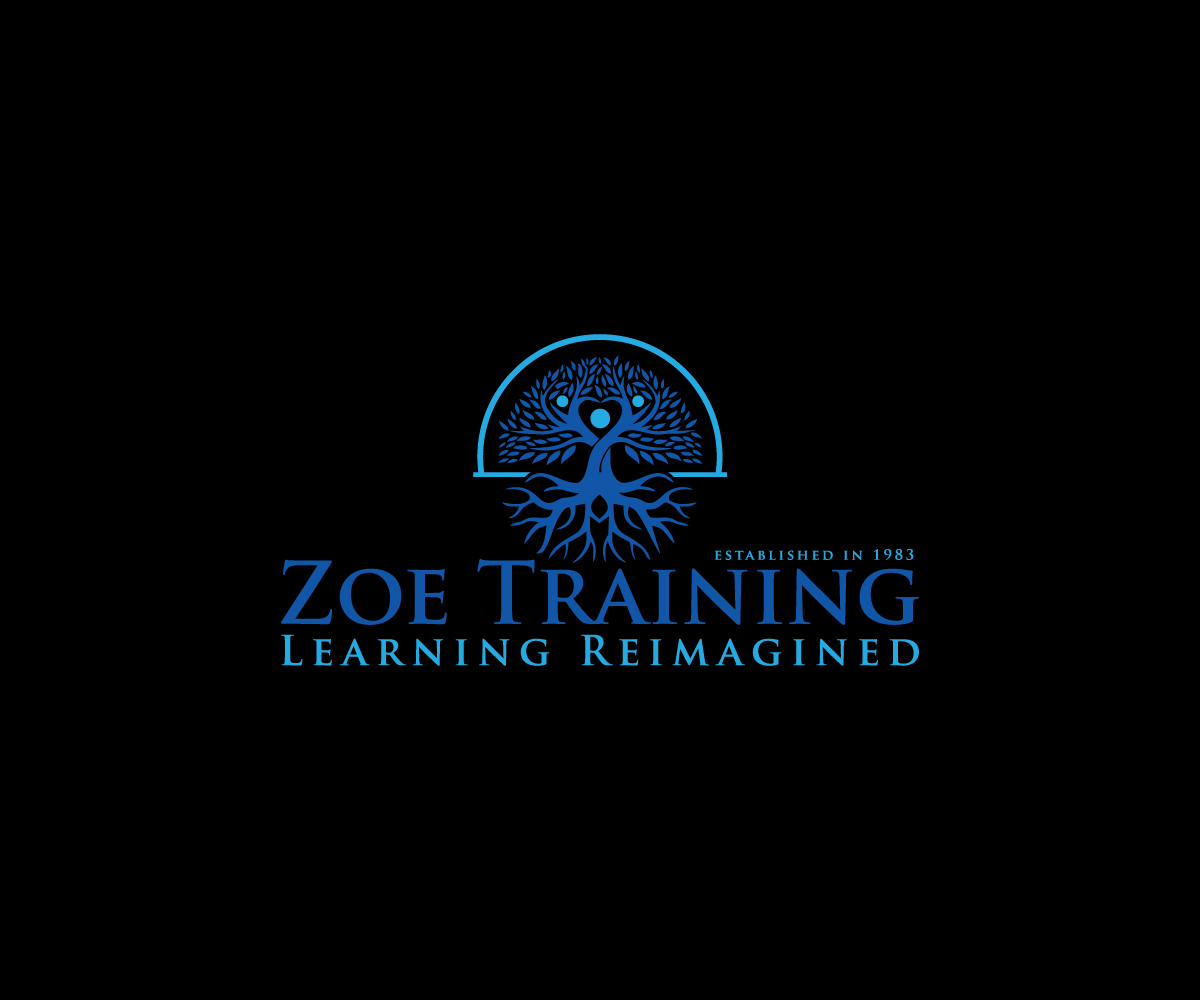 Logo Design by Spark  Design for Zoe Training and Consulting | Design #34427036