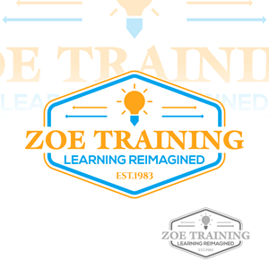Logo Design by Suvendu.S for Zoe Training and Consulting | Design: #34440497
