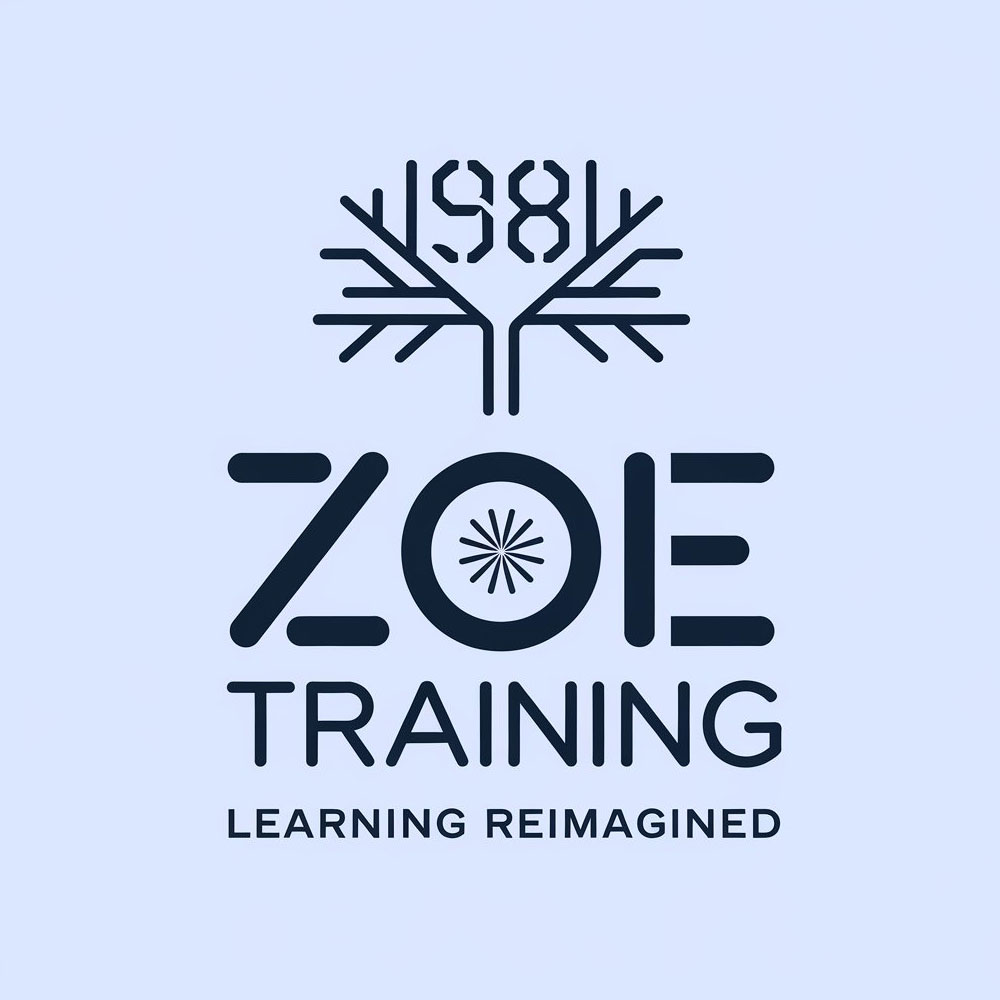 Design de Logo par DesignVerse777 pour Zoe Training and Consulting | Design #34441334