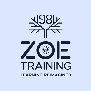 Logo Design by DesignVerse777 for Zoe Training and Consulting | Design: #34441334