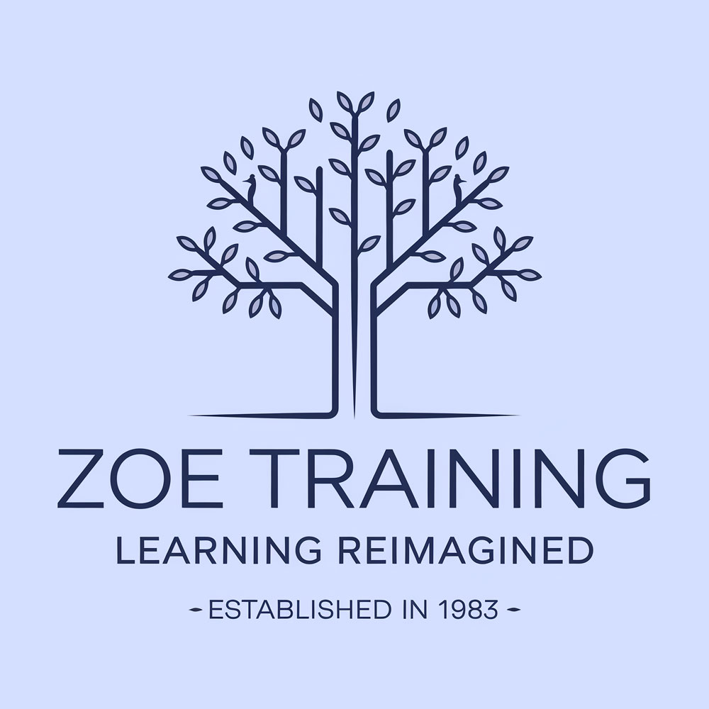 Logo Design by DesignVerse777 for Zoe Training and Consulting | Design #34441335