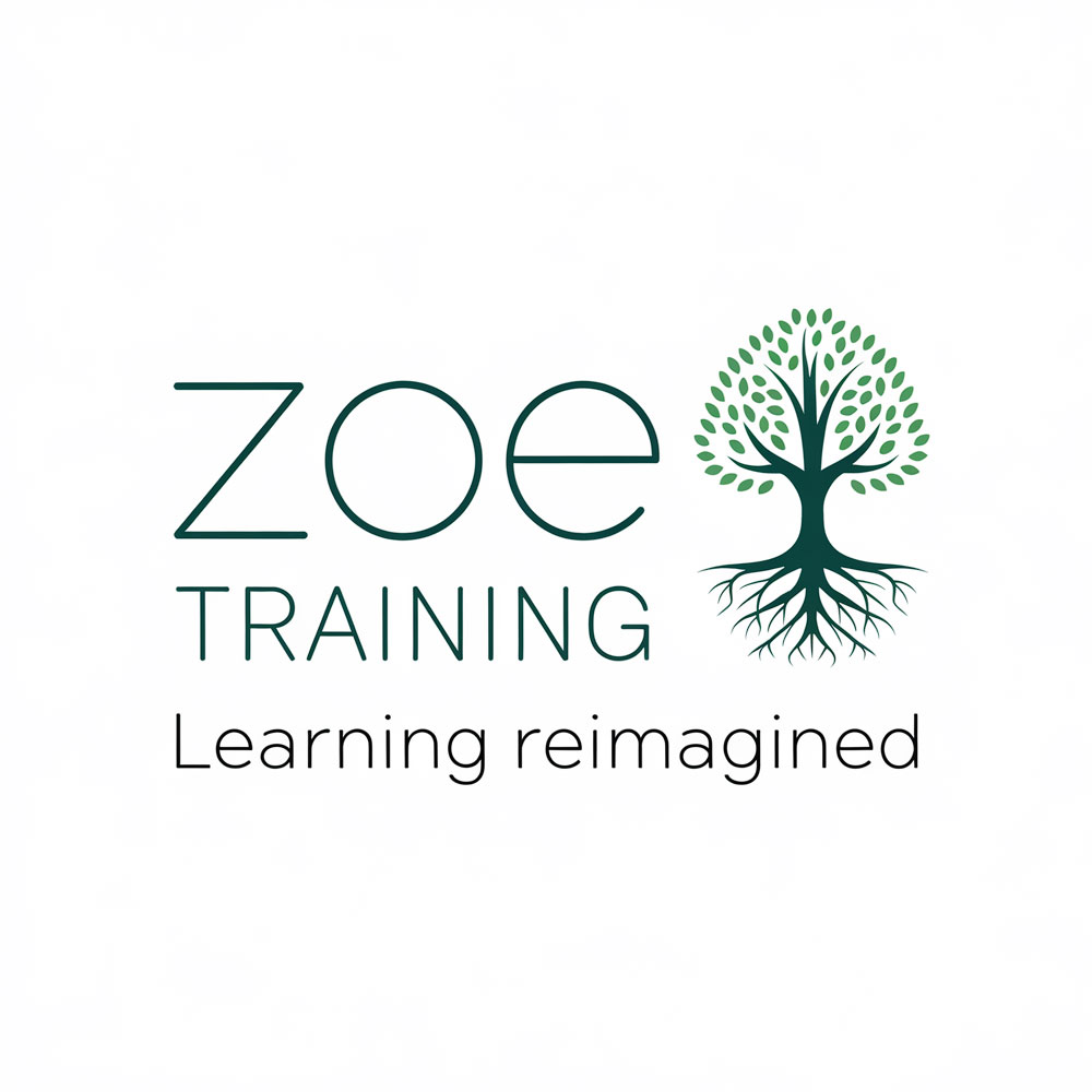 Logo Design by DesignVerse777 for Zoe Training and Consulting | Design #34441336