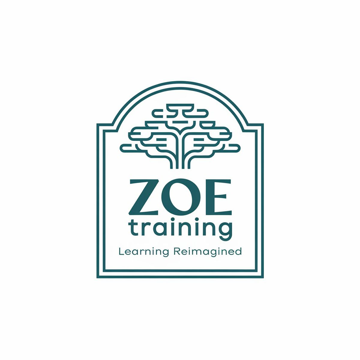 Logo Design by mekail for Zoe Training and Consulting | Design #34430992