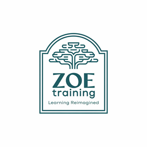 Logo Design by mekail for Zoe Training and Consulting | Design: #34430992