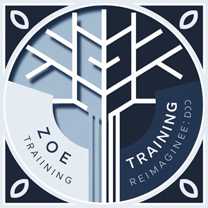 Logo Design by mekail for Zoe Training and Consulting | Design: #34430993