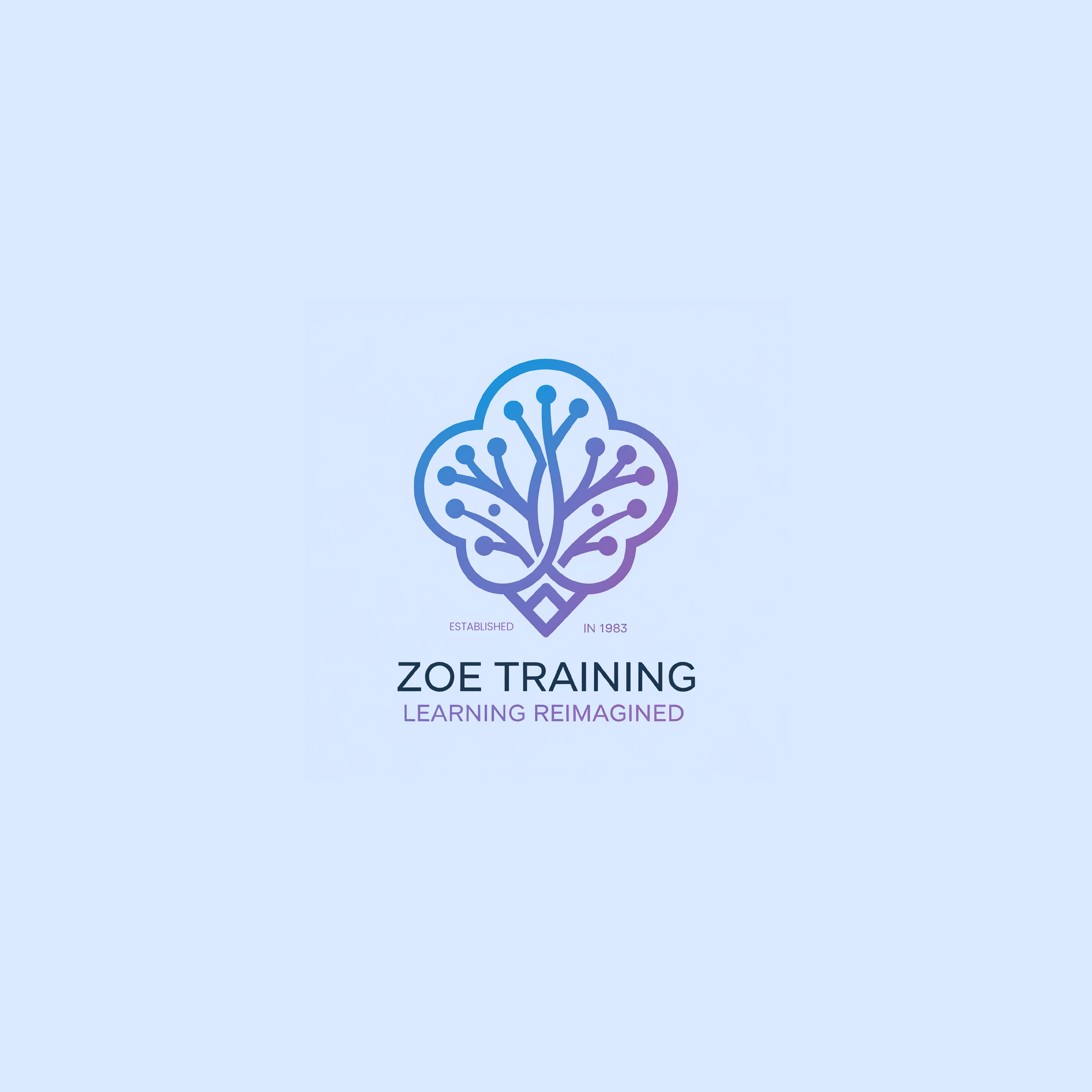 Logo Design by Shariqology for Zoe Training and Consulting | Design #34426040