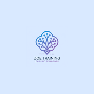 Logo Design by Shariqology for Zoe Training and Consulting | Design #34426040