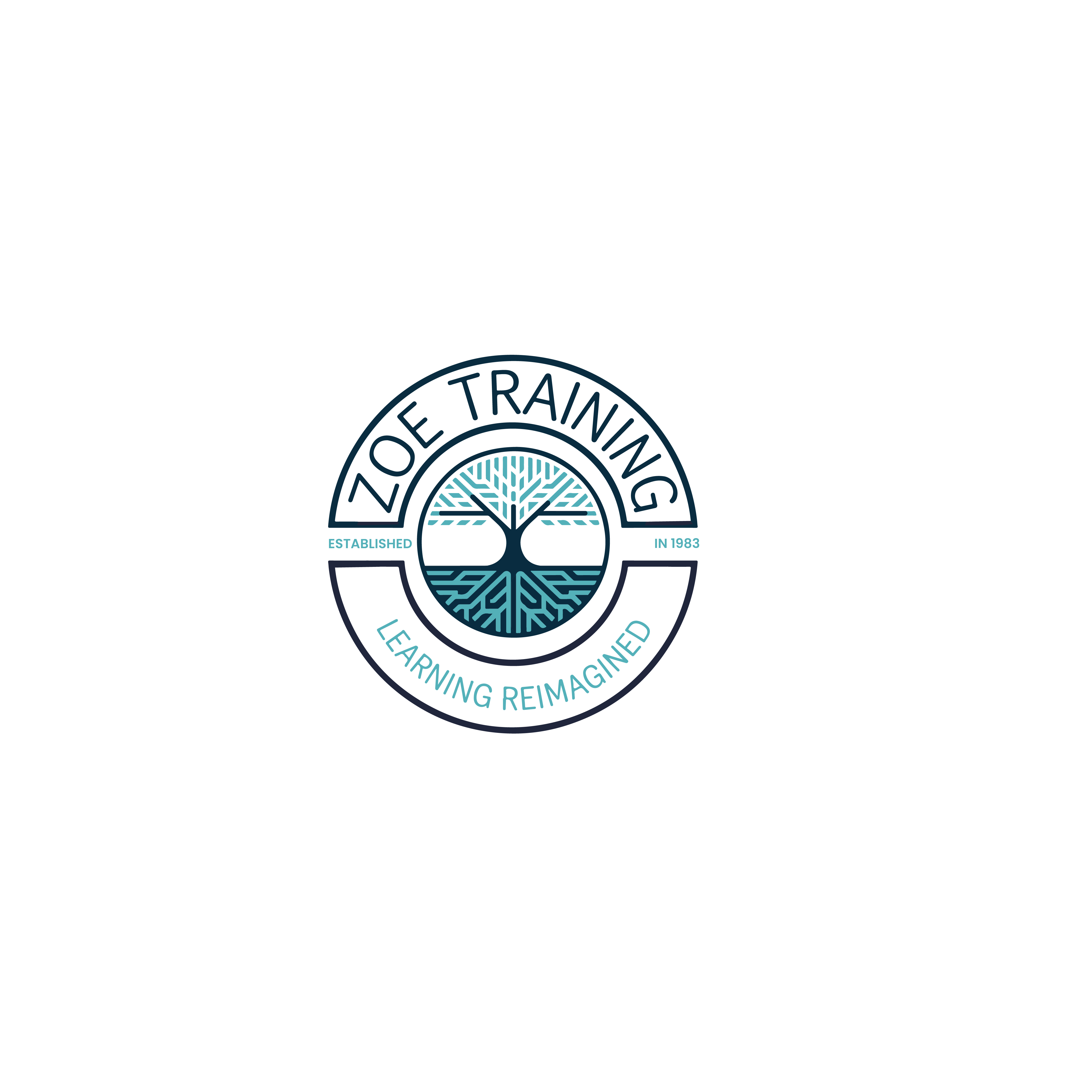 Logo Design by Shariqology for Zoe Training and Consulting | Design #34426043