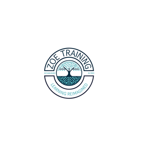 Logo Design by Shariqology for Zoe Training and Consulting | Design: #34426043