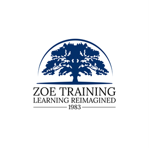 Logo Design by kalongg langgeng jaya for Zoe Training and Consulting | Design: #34426602